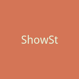 ShowStreet官网