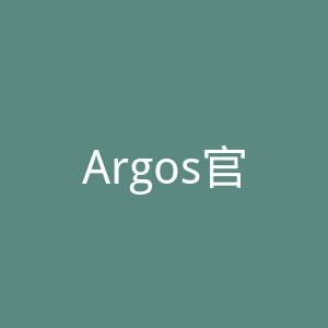 Argos官网