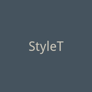 StyleTread官网
