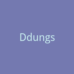 Ddungshop官网