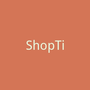 ShopTiques官网