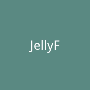 JellyFishart官网