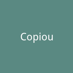 Copious官网