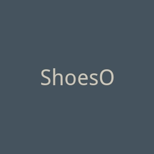 ShoesOfPrey官网