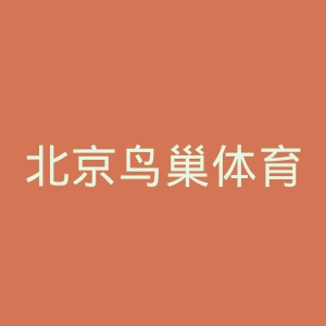 北京鸟巢体育场官网
