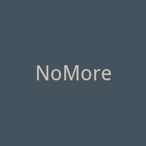 NoMoreRack官网