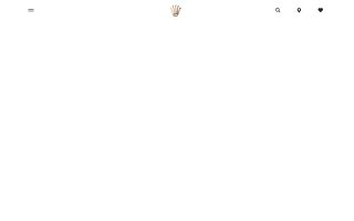 Rolex劳力士手表官网