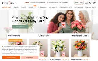 floraqueen.com-2官网
