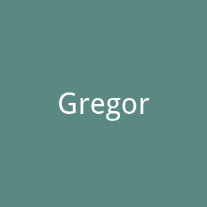 GregorydHartMan官网