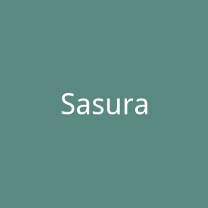 Sasurai官网