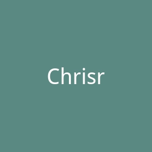 Chrisrainier官网