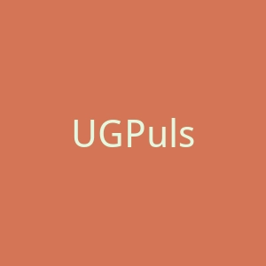 UGPulse官网