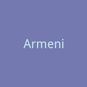 Armenian House官网