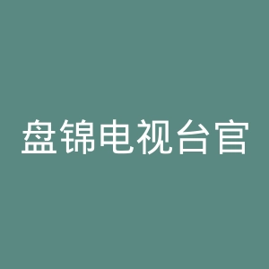 盘锦电视台官网