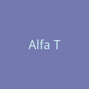 Alfa TV官网