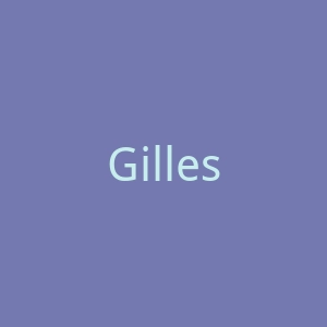 Gilles Marie Zimmermann官网
