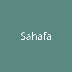 Sahafah官网