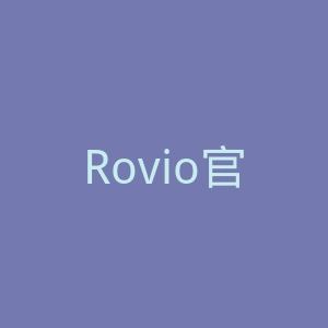 Rovio官网