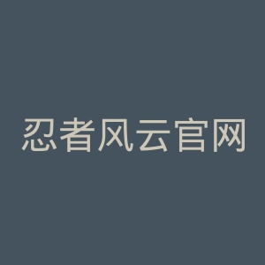忍者风云官网