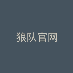 狼队官网
