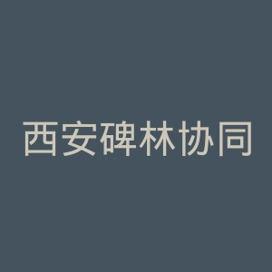 西安碑林协同医院官网