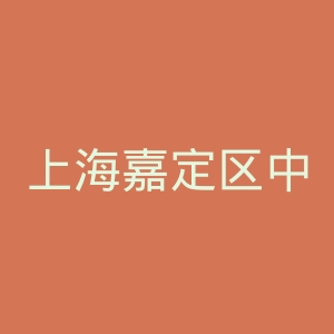 上海嘉定区中医医院官网
