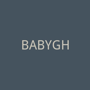 BABYGHOST官网