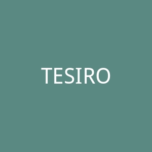 TESIRO通灵官网
