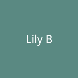 Lily Brown官网
