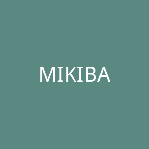 MIKIBANA官网