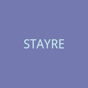 STAYREAL官网
