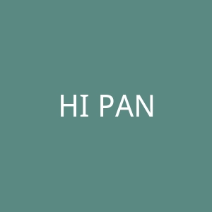 HI PANDA官网