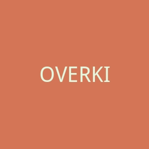OVERKILL官网