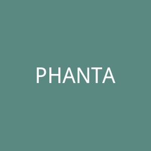 PHANTACi官网