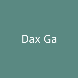 Dax Gabler官网