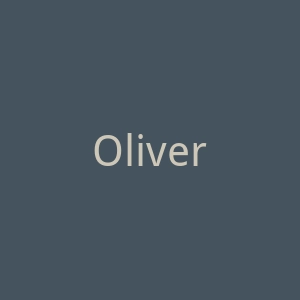 Oliver Sweeney官网