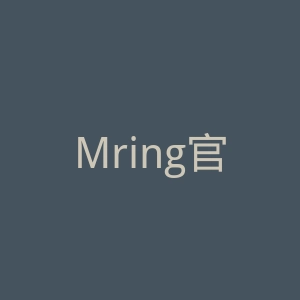 Mring官方旗舰店