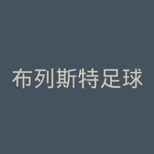 布列斯特足球俱乐部官网