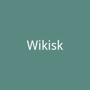 Wikisky官网