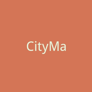 CityMaps官网