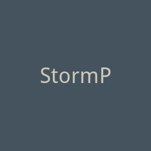 StormPath官网