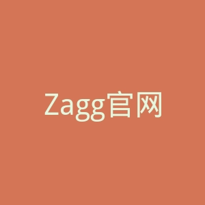 Zagg官网