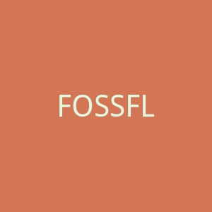 FOSSFLAKES官网