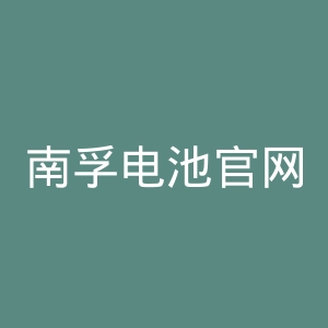 南孚电池官网