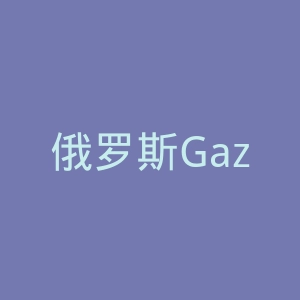 俄罗斯Gazprom天然气公司官网