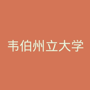 韦伯州立大学官网