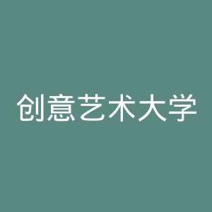 创意艺术大学官网