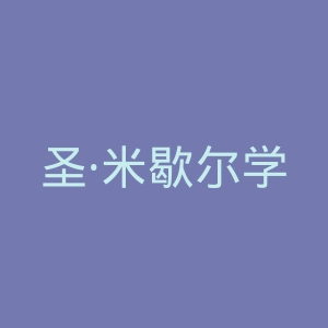 圣·米歇尔学院官网