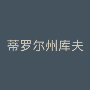 蒂罗尔州库夫施泰因高等专业学院官网