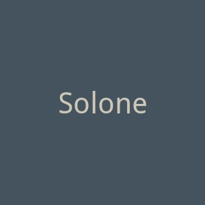 Solone官网